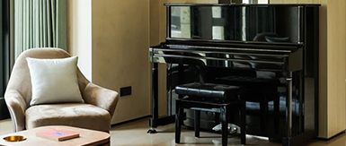 愛涂妝案例 | 湖山一品