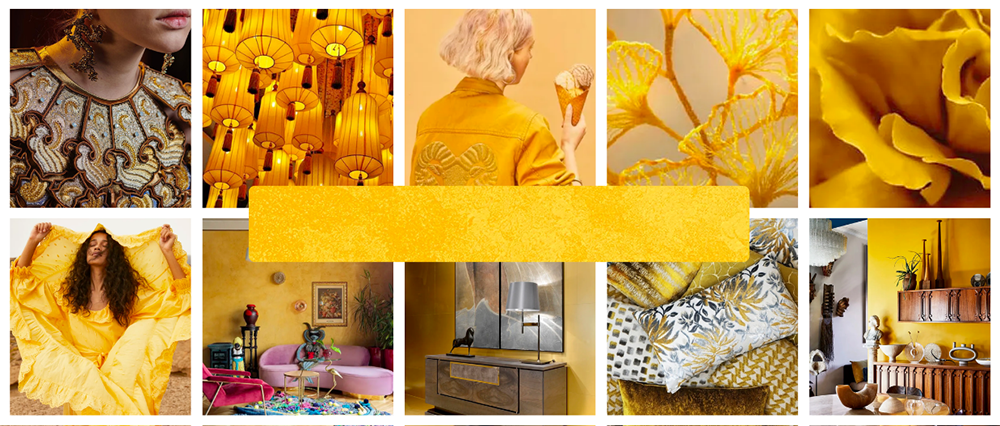 愛涂妝推薦色：用【云金龍】色開啟新的一年