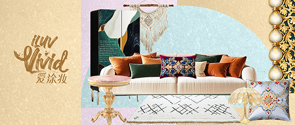 柔光重現(xiàn)！「珍珠貝彩」讓墻面綻放珍珠般魅力