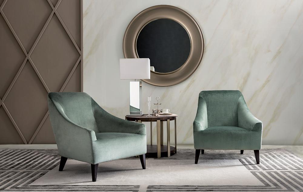 casamilano_magenta_armchair_mondrian small table_narciso.jpg